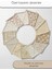 Patchwork Kumaş Seti – 35 Desen 20X20 cm | %100 Pamuk Saten | Tek Parça Kumaş | Dikiş, El Işi ve Quilting Için Özel Tasarım 3