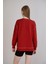 Overlok Dikişli Sweatshirt 7