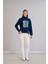 Balıkçı Kordonlu Sweat 2