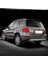Mercedes Glk X204 2015-2016 Arka Cam Silecek Kolu Takımı A2128201244 2