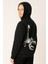Sırtı Akrep Baskılı Unisex Sweatshirt 1