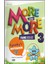 Kurmay Elt More And More 3.sınıf Fame English Practise Speaky's Notebook 1