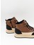 Kristebell Ithal Bağcıklı Sneaker Kadın Spor Bot 2035 - Vizon - 36 2