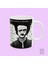 Edgar Allan Poe Temalı Kupa – Gotik Edebiyat ve Halloween Konseptli Porselen Kupa 3