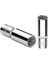 Vıp-Tec 1/4 12 Köşe Derin Lokma 5.5 mm 1