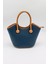 Ithal Kadın El ve Çapraz Çanta KB066 - Mavi 1