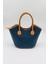 Ithal Kadın El ve Çapraz Çanta KB066 - Mavi 2