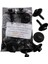 Altıgen Başlı Pullu Cıvata 5X18MM 07149126886 Bmw F10, Mercedes N914031006300 W210 (10 Adet) 15043 1