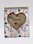 Sevimli Sözlü Çerçeve Magnet Fotoğraf Alanlı Buzdolabı Süsü 9,5 cm x 11 cm 2