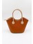 Ithal Kadın El ve Çapraz Çanta KB066 - Camel 2