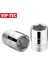 Vıp-Tec 3/4 Altı Köşe Lokma 60 mm 1