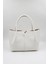 Ithal Kadın Çapraz Çanta KB955 - Beyaz 2