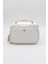Ithal Kadın Çapraz Çanta KB041 - Beyaz 1