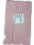Dantel Polyester Güpür Bant Pembe 15 Metre En 3 cm ON-1651-P 1
