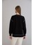 Overlok Dikişli Sweatshirt 8