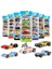 01806-TOPLU - Hotwheels 5lı Araba Setı (Lisinya) 2