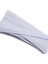 Lastik En 3 cm 10 Metre Beyaz 2