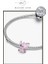 Disney Lilo ve Stitch Angel Charm 1