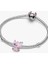 Disney Lilo ve Stitch Angel Charm 2