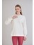Overlok Dikişli Sweatshirt 3