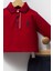 U.s.polo Assn Erkek Bebek 2 Li Takım - Kırmızı 2