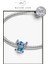 Disney Gümüş Stitch Charm 1