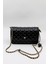Ithal Kadın Çapraz Çanta KB043 - Siyah 1