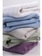 CottonVerse Kurulama Havlusu – %100 Pamuk, 70x140 7