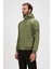 Sweat Bomber Jacket Erkek Mont 23.02.13.009THYME 3