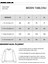 Erkek Oversize Bisiklet Yaka Basic Sweatshirt Kahverengi 7