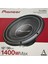 TS-A30S4 1400 Watt 30 cm Subwoofer 1