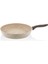 Creamy Ilag Non-Stick Granıtec 32 cm Tava 1