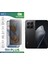 Xiaomi 15T/15T Pro ile Uyumlu Ekran Koruyucu 9h Esnek Nano Kırılmayan Mat Hayalet(Privacy) 1