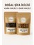 Kara Halile & Sarı Halile Ikili Paket – Doğal, Katkısız, Şifalı Bitkisel Takviye – 2X100G 1