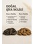 Kara Halile & Sarı Halile Ikili Paket – Doğal, Katkısız, Şifalı Bitkisel Takviye – 2X100G 2