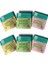 Matcha Tozu 6'lı Paket 1