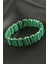 Sepetim Oval Kesim Malahit Doğaltaşlı Bileklik-Yeşil 2