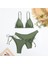Tcherchı Yaza Özel 3 Parça Bikini Takımı Kadın (Yurt Dışından) 1