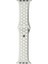 Apple Watch Uyumlu Spor Silikon Kordon (38/40/41MM & 42/44/45MM) 1