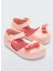 Kız Çocuk Sandalet Açık Pembe Renkli Şık Tasarım Rahat Kullanım İçin 6