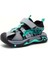 Tcherchı Erkekler Için Trendy Rahat Sandalet, Nefes Alabilen Hafif Sandalet (Yurt Dışından) 1