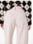 Pamuklu Bol Kesim Geniş Paça Jean Pantolon - Loose Straight Fit Jean 3
