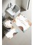 Modern Desenli 3'lü Banyo Paspas Takımı – Yıkanabilir Kaymaz Tabanlı Klozet Takımı KLZ0022 1