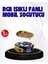 Sepetim 2000MAH Bataryalı Kablosuz Taşınabilir Cihaz Soğutucu 1