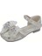 Tcherchı Kızlar Için Trendy Sevimli Rhinestone Ilmek Sandalet, Nefes Alabilen Hafif Ayakkabılar (Yurt Dışından) 1
