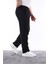 Keten Bağcıklı Jogger Pantolon 2