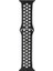 Apple Watch Uyumlu Spor Silikon Kordon (38/40/41MM & 42/44/45MM) 1