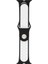 Apple Watch Uyumlu Spor Silikon Kordon (38/40/41MM & 42/44/45MM) 2