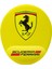 Formula 1 Ferrari Kaymaz Buruşmaz Kırılmaz Bilek Destekli Mouse Pad 1