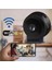 Full Hd Wifi Mini Güvenlik Kamerası Uzaktan Izlenebilir 1